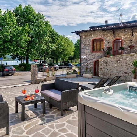 Casa Angelina Apartment Crone Екстериор снимка