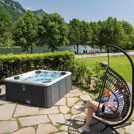 Casa Angelina Apartment Crone Екстериор снимка