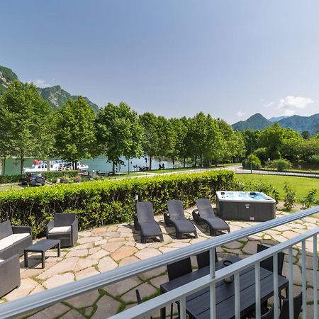 Casa Angelina Apartment Crone Екстериор снимка