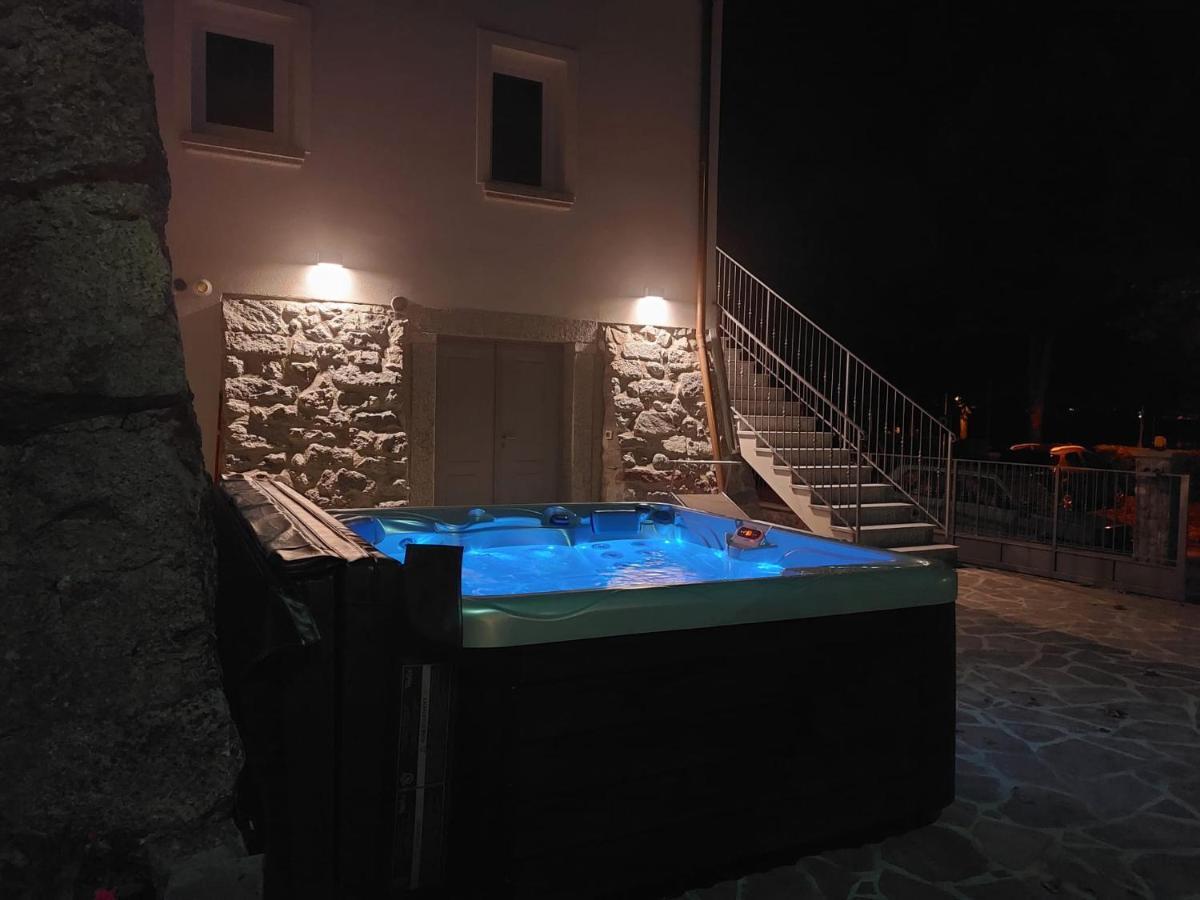 Casa Angelina Apartment Crone Екстериор снимка