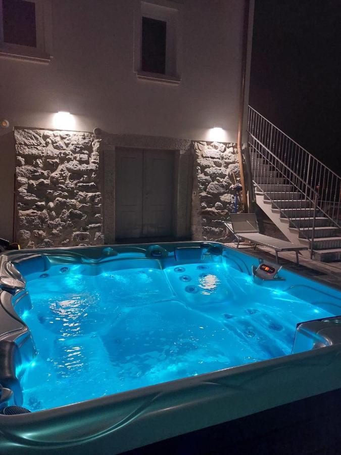Casa Angelina Apartment Crone Екстериор снимка