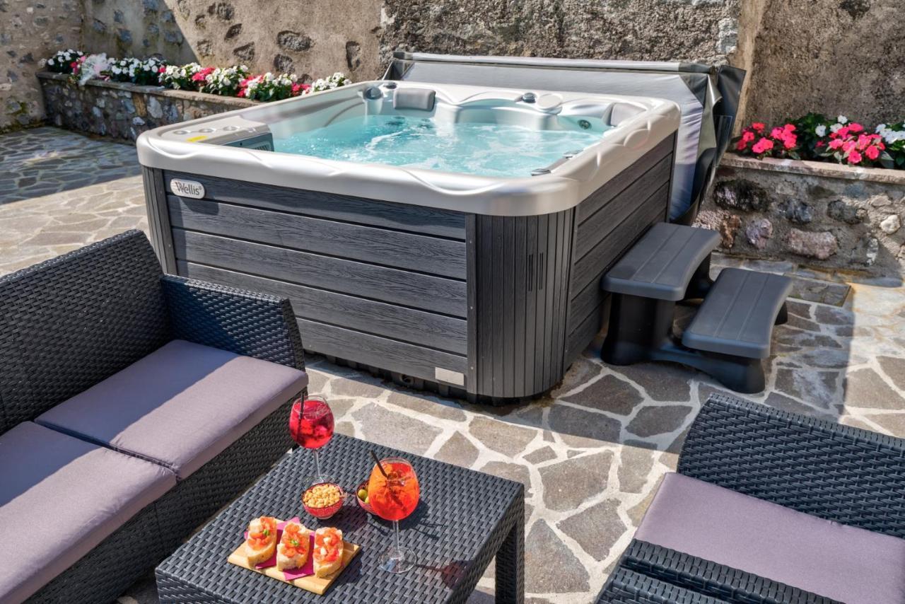 Casa Angelina Apartment Crone Екстериор снимка