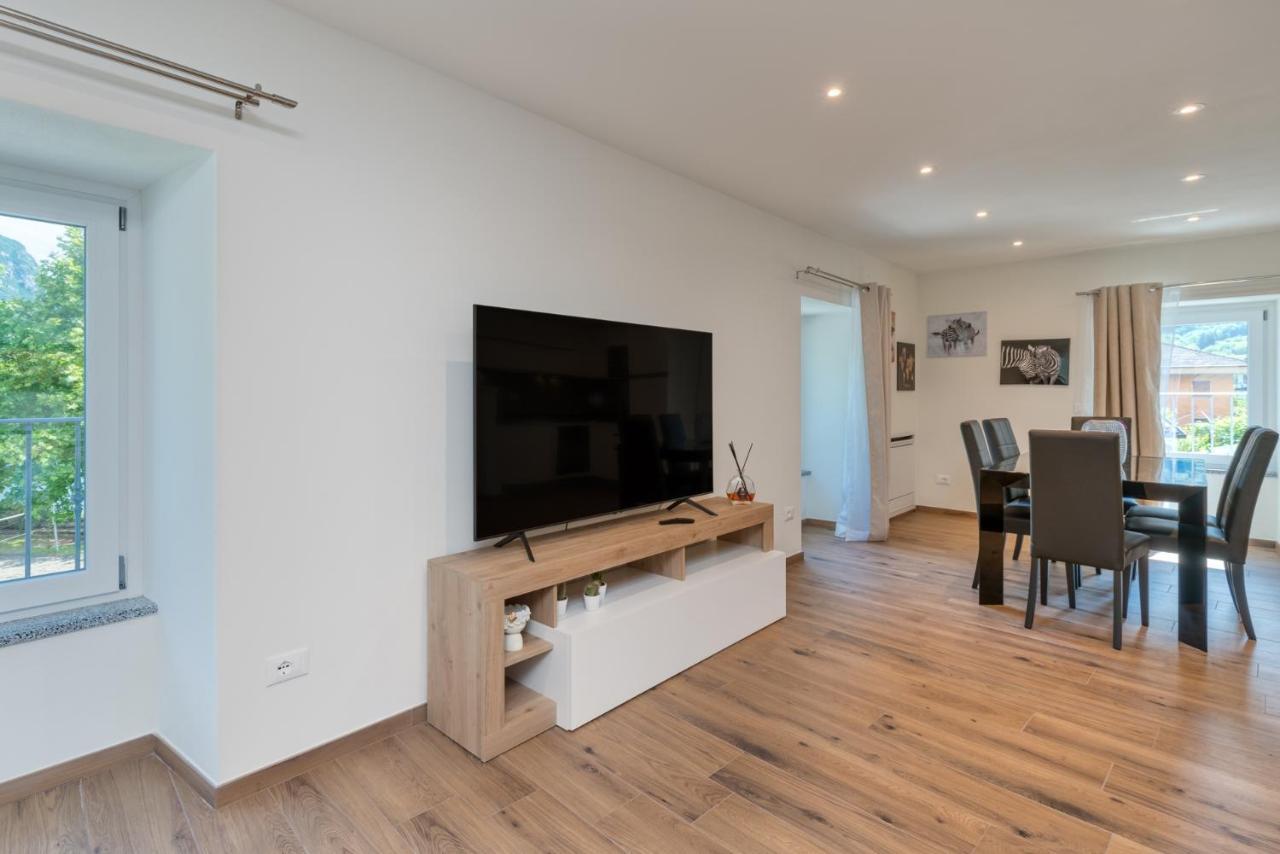 Casa Angelina Apartment Crone Екстериор снимка