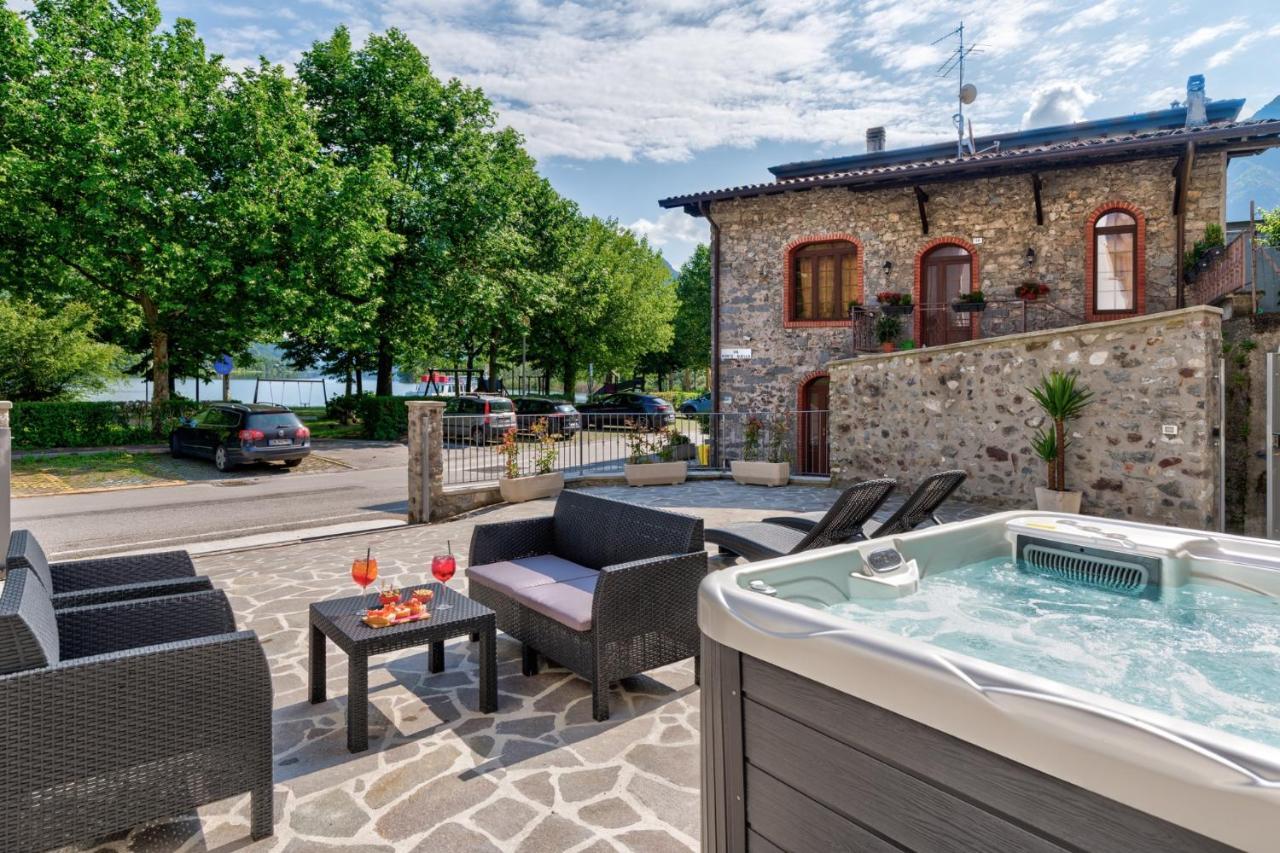 Casa Angelina Apartment Crone Екстериор снимка