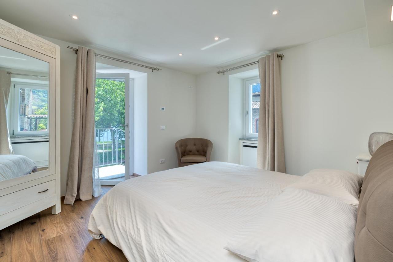 Casa Angelina Apartment Crone Екстериор снимка