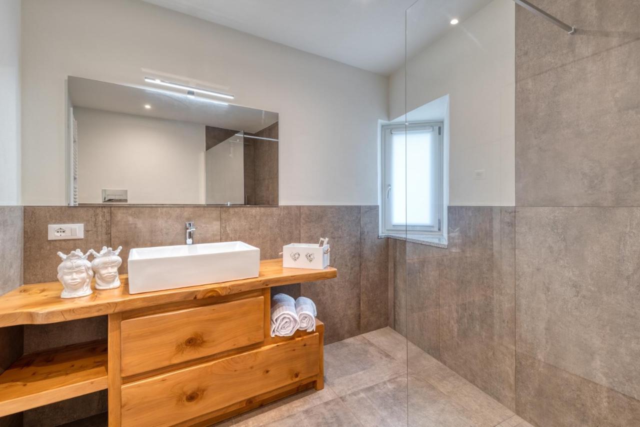 Casa Angelina Apartment Crone Екстериор снимка