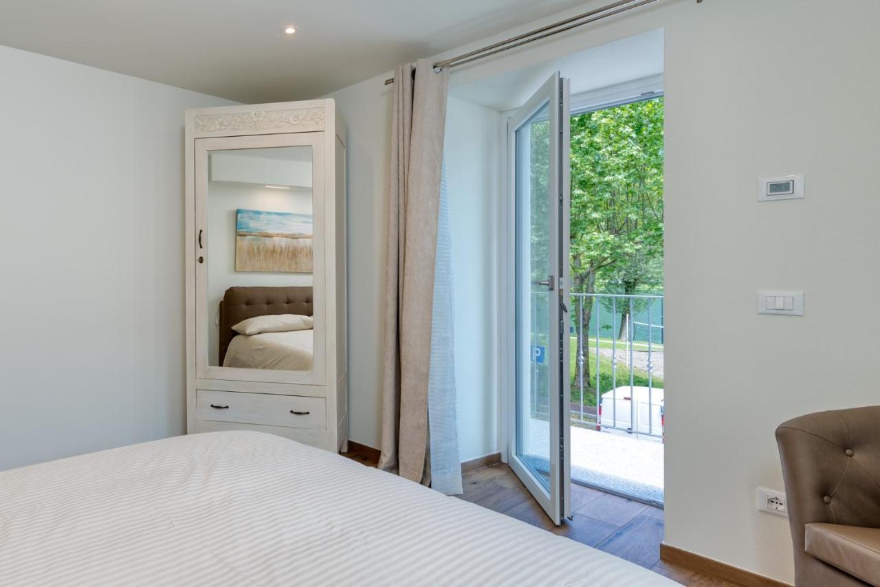 Casa Angelina Apartment Crone Екстериор снимка