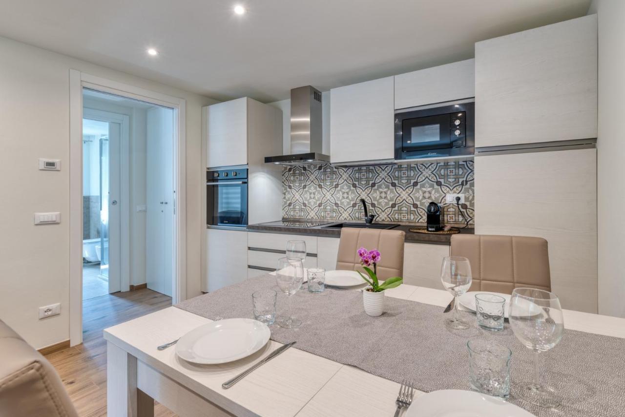 Casa Angelina Apartment Crone Екстериор снимка