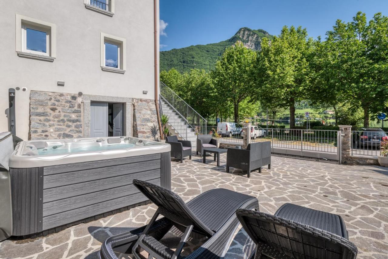 Casa Angelina Apartment Crone Екстериор снимка