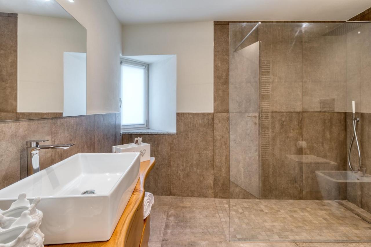 Casa Angelina Apartment Crone Екстериор снимка