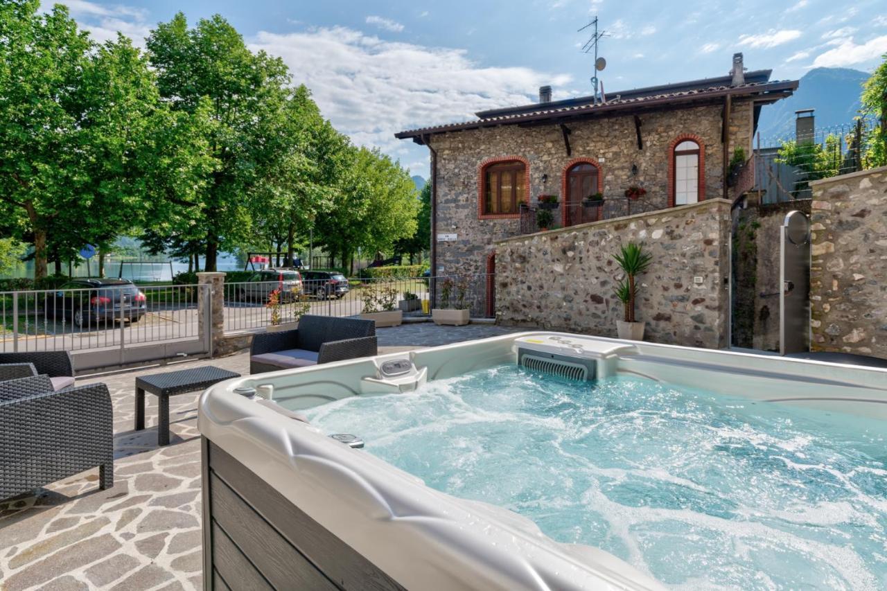 Casa Angelina Apartment Crone Екстериор снимка