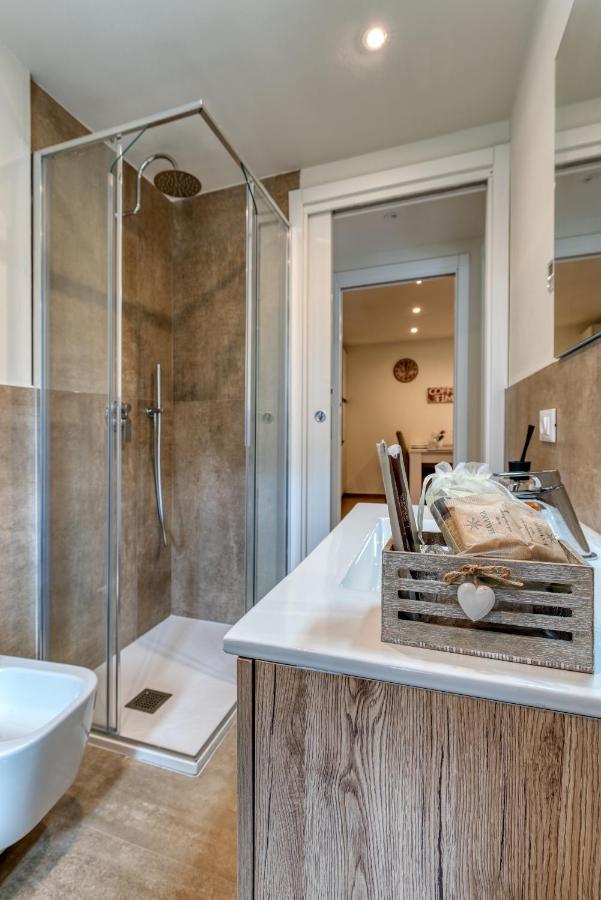 Casa Angelina Apartment Crone Екстериор снимка