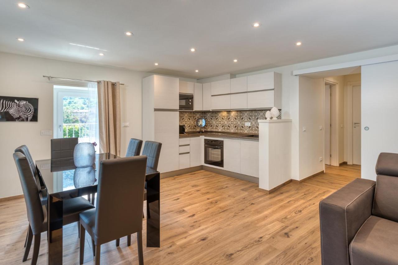 Casa Angelina Apartment Crone Екстериор снимка