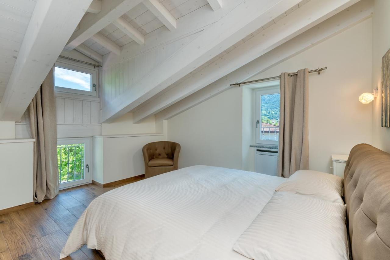 Casa Angelina Apartment Crone Екстериор снимка