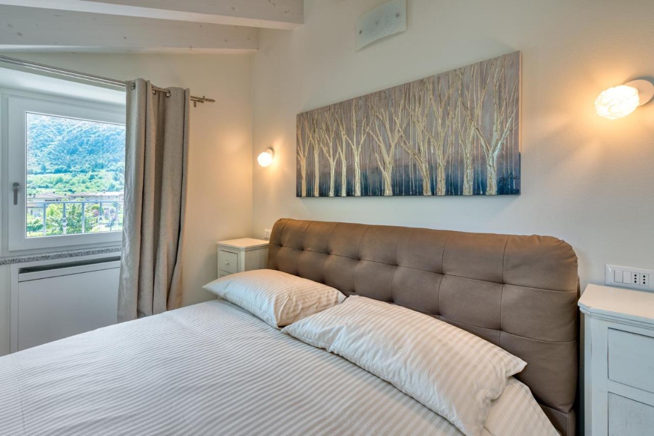 Casa Angelina Apartment Crone Екстериор снимка