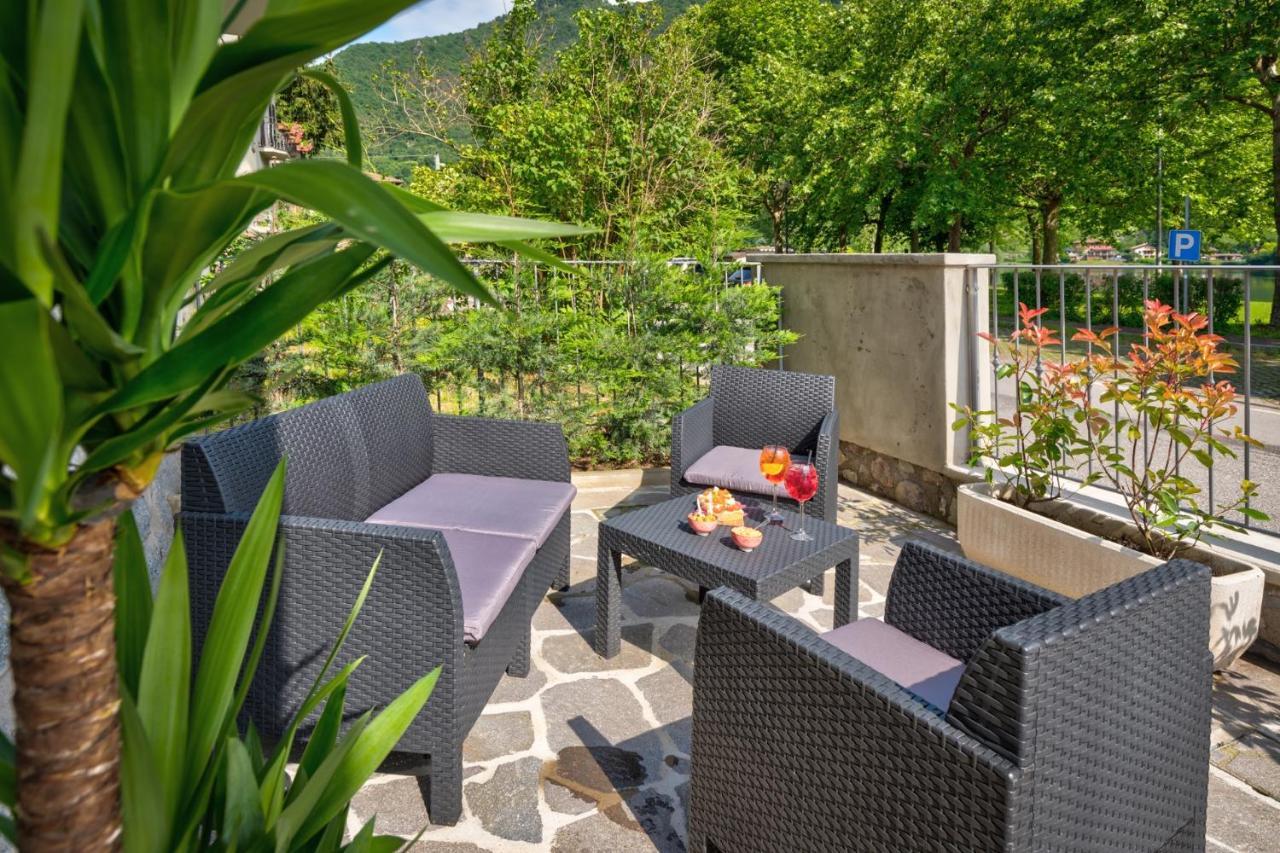 Casa Angelina Apartment Crone Екстериор снимка