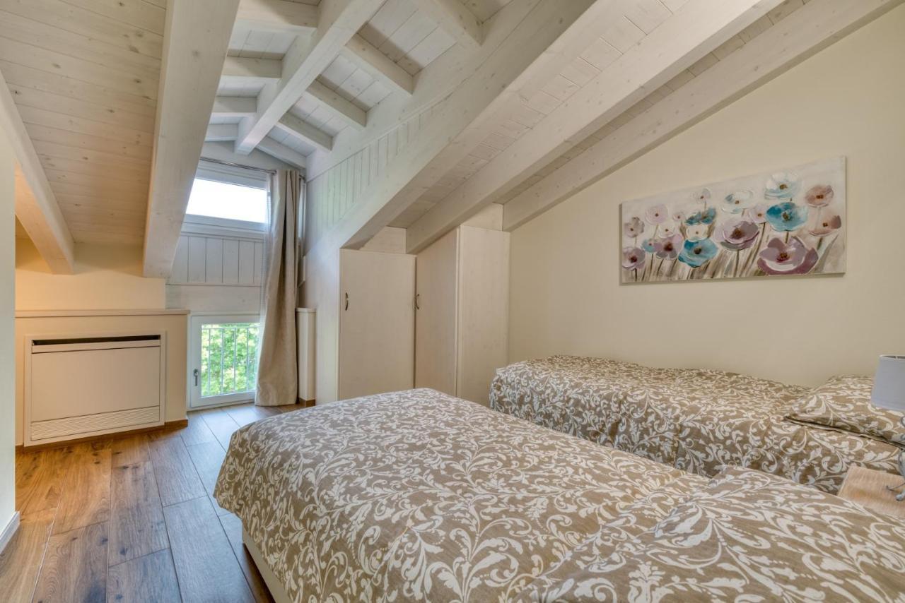 Casa Angelina Apartment Crone Екстериор снимка
