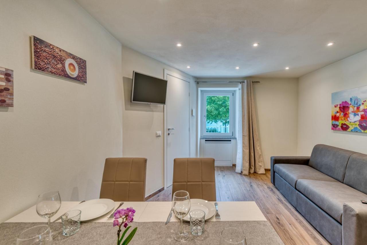 Casa Angelina Apartment Crone Екстериор снимка