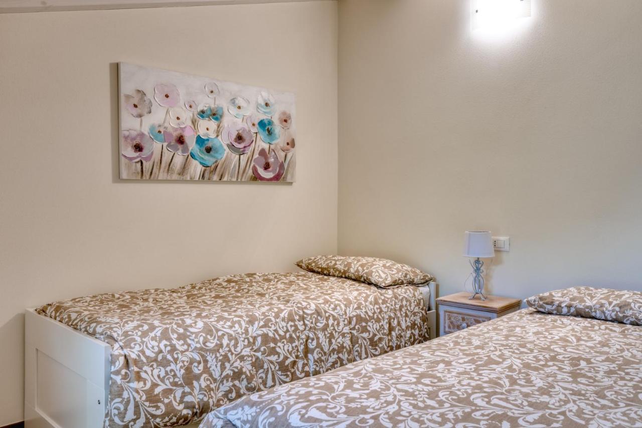 Casa Angelina Apartment Crone Екстериор снимка