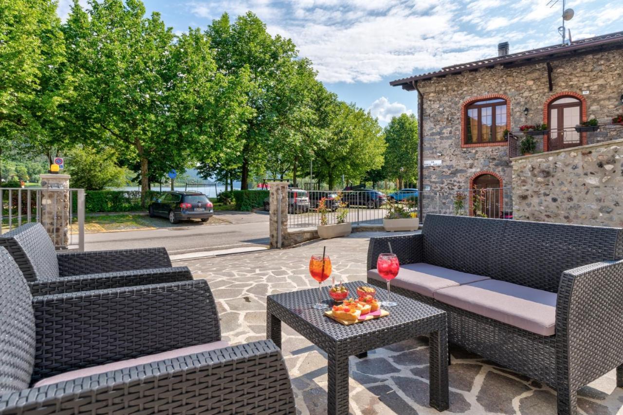 Casa Angelina Apartment Crone Екстериор снимка