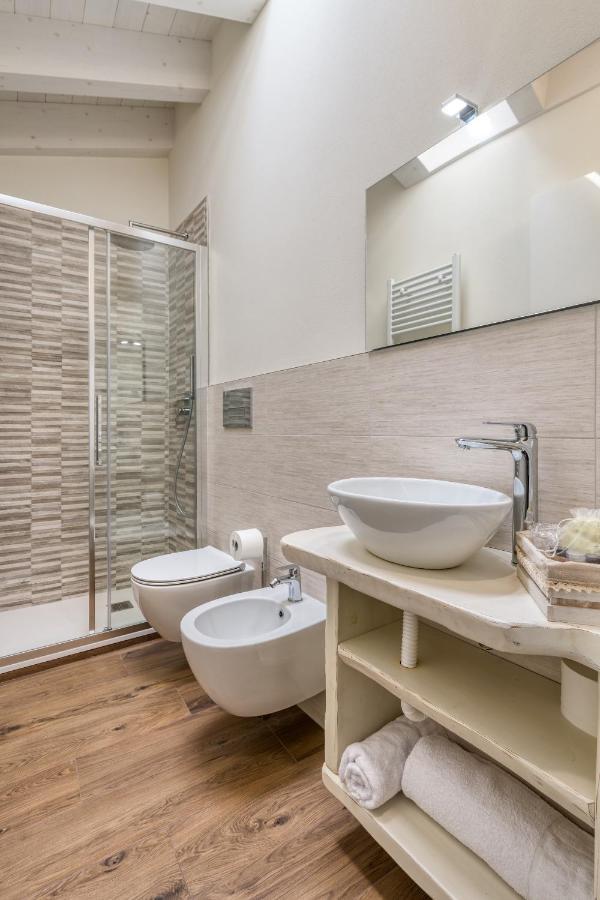 Casa Angelina Apartment Crone Екстериор снимка