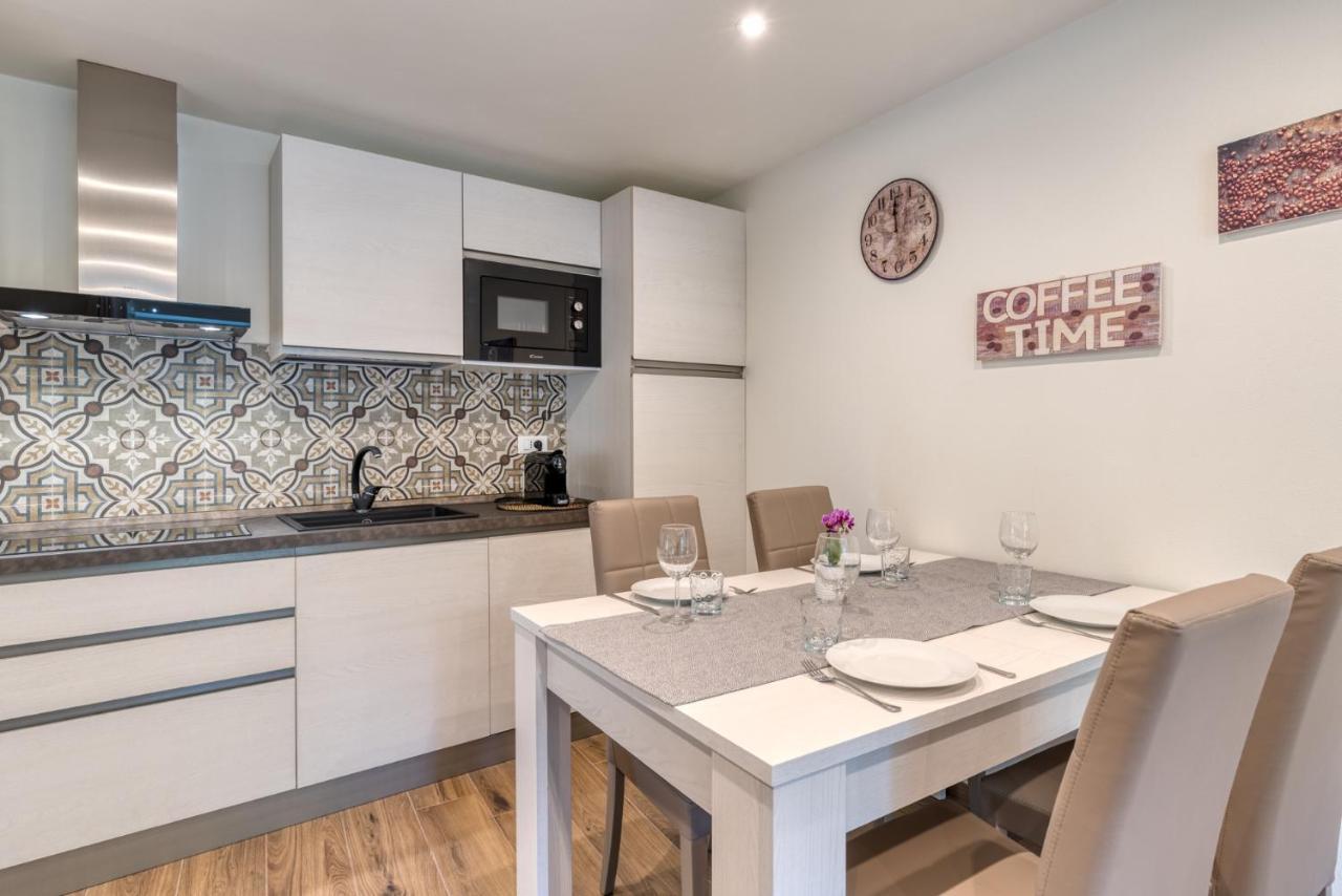 Casa Angelina Apartment Crone Екстериор снимка