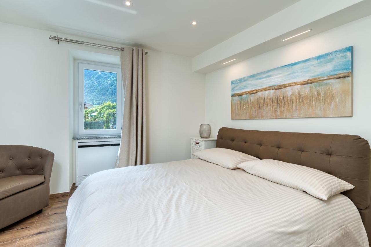 Casa Angelina Apartment Crone Екстериор снимка