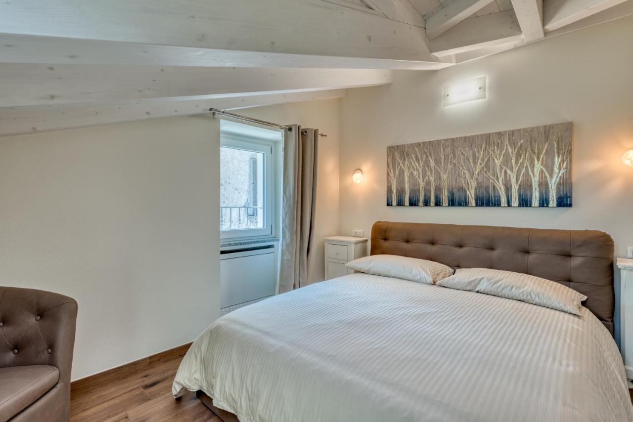 Casa Angelina Apartment Crone Екстериор снимка