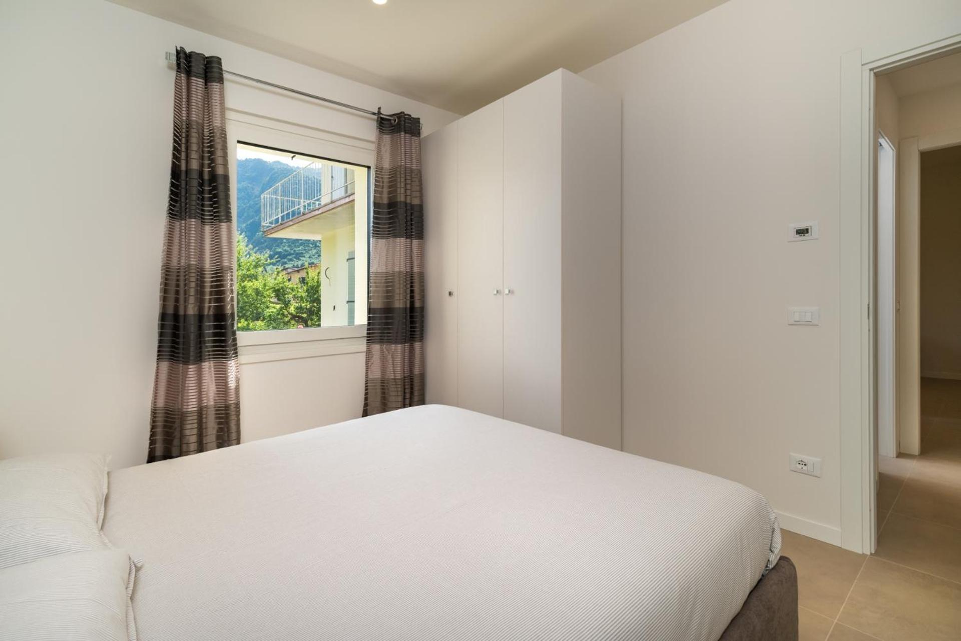 Casa Angelina Apartment Crone Екстериор снимка