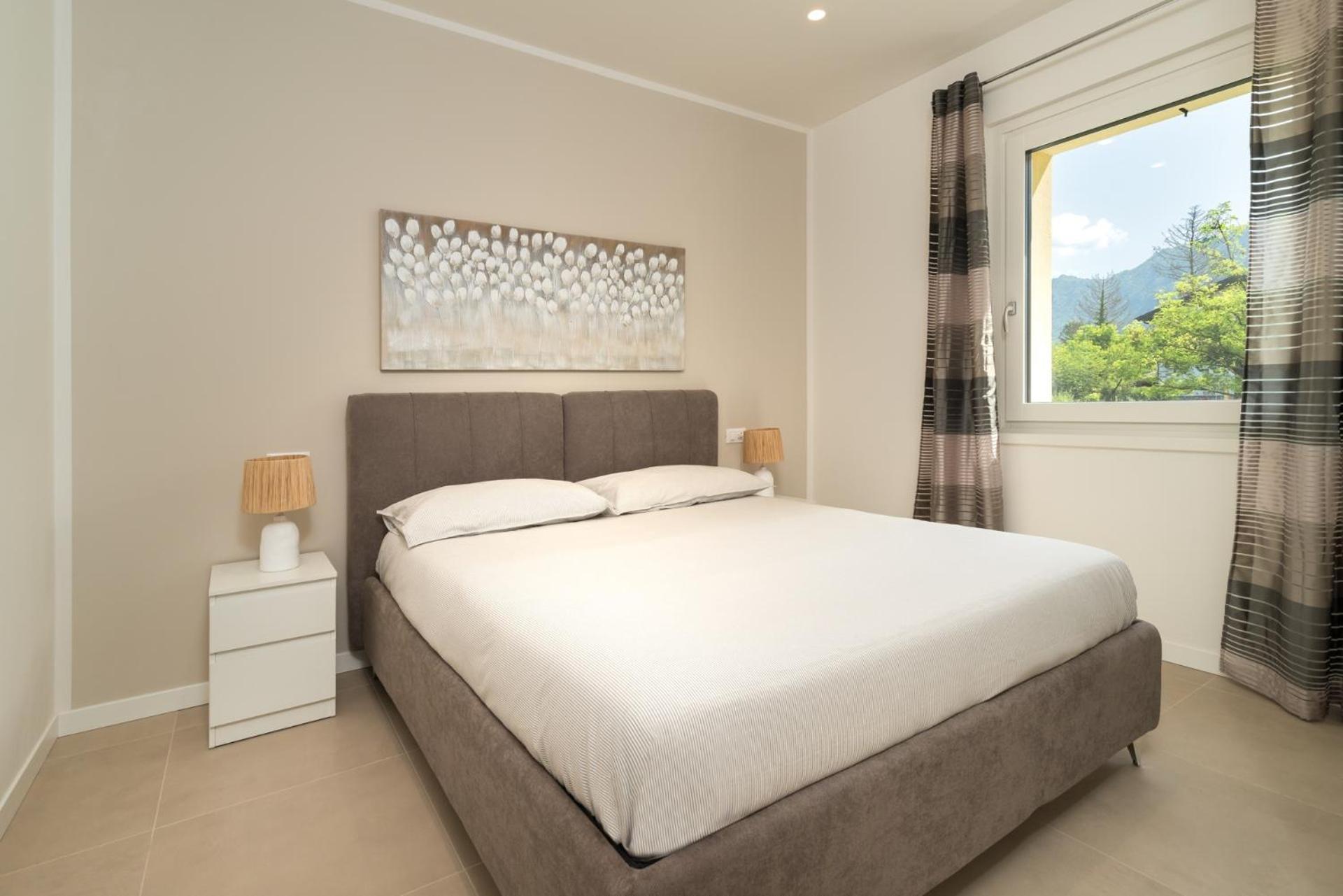 Casa Angelina Apartment Crone Екстериор снимка
