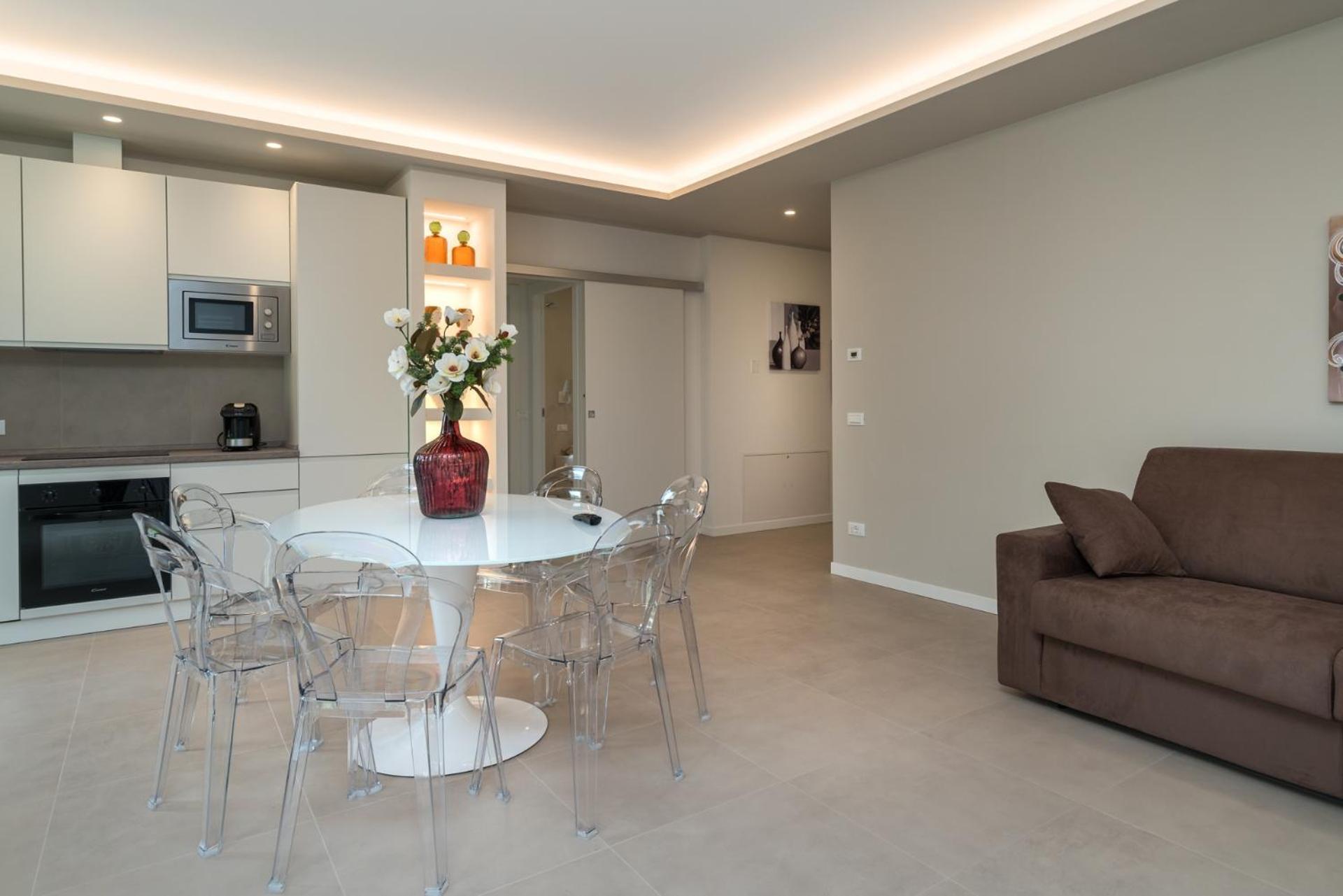 Casa Angelina Apartment Crone Екстериор снимка