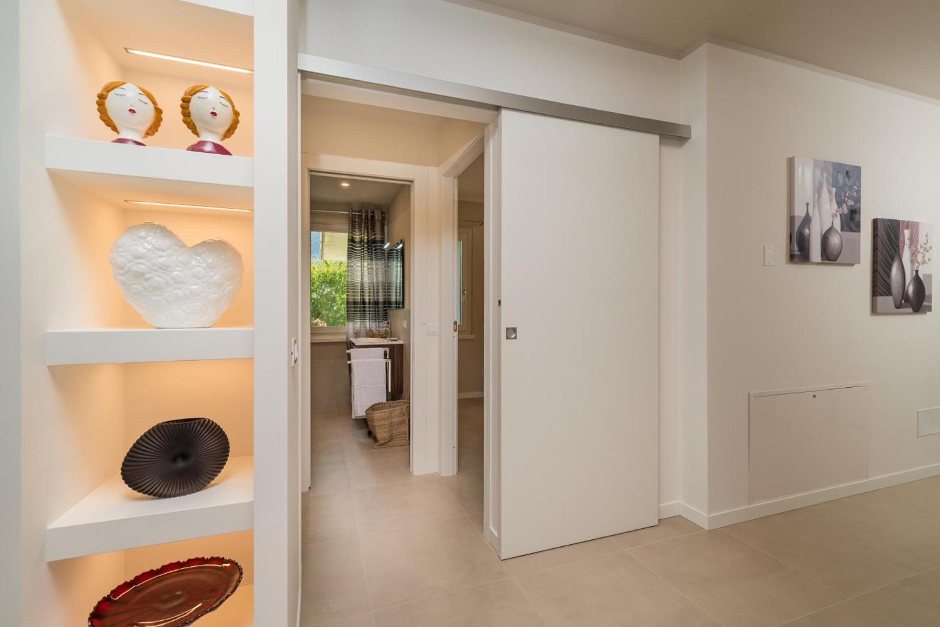 Casa Angelina Apartment Crone Екстериор снимка