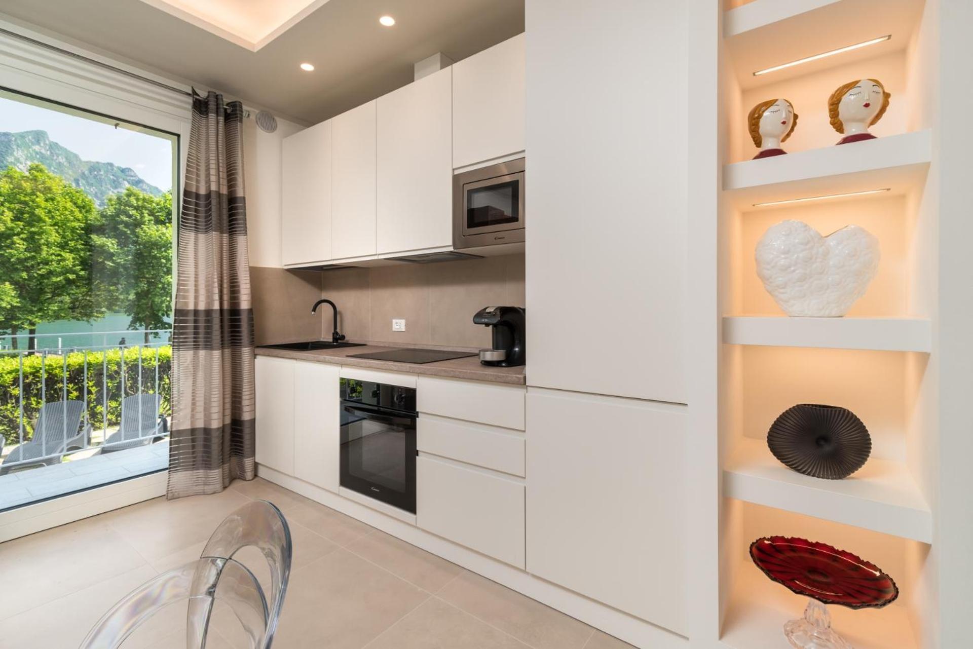 Casa Angelina Apartment Crone Екстериор снимка