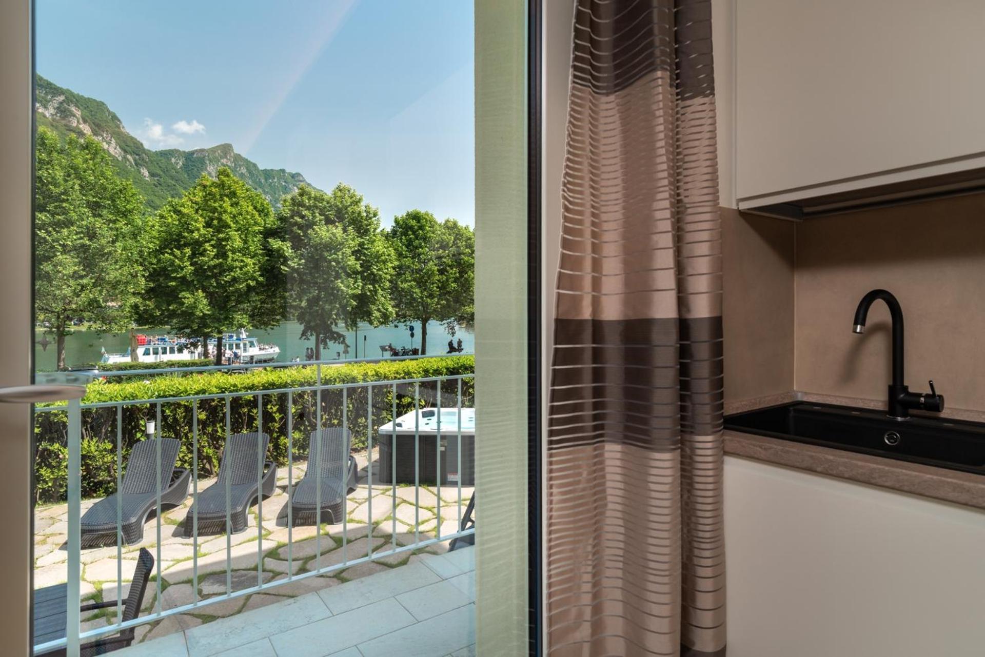Casa Angelina Apartment Crone Екстериор снимка