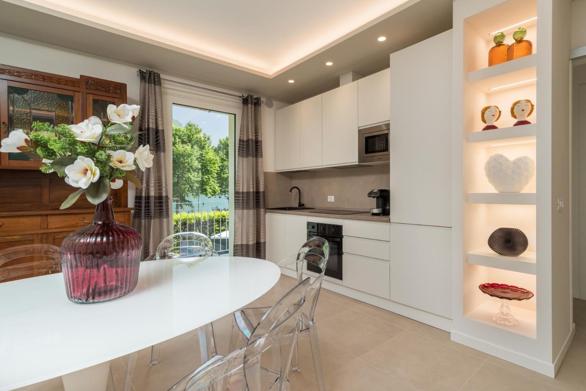 Casa Angelina Apartment Crone Екстериор снимка