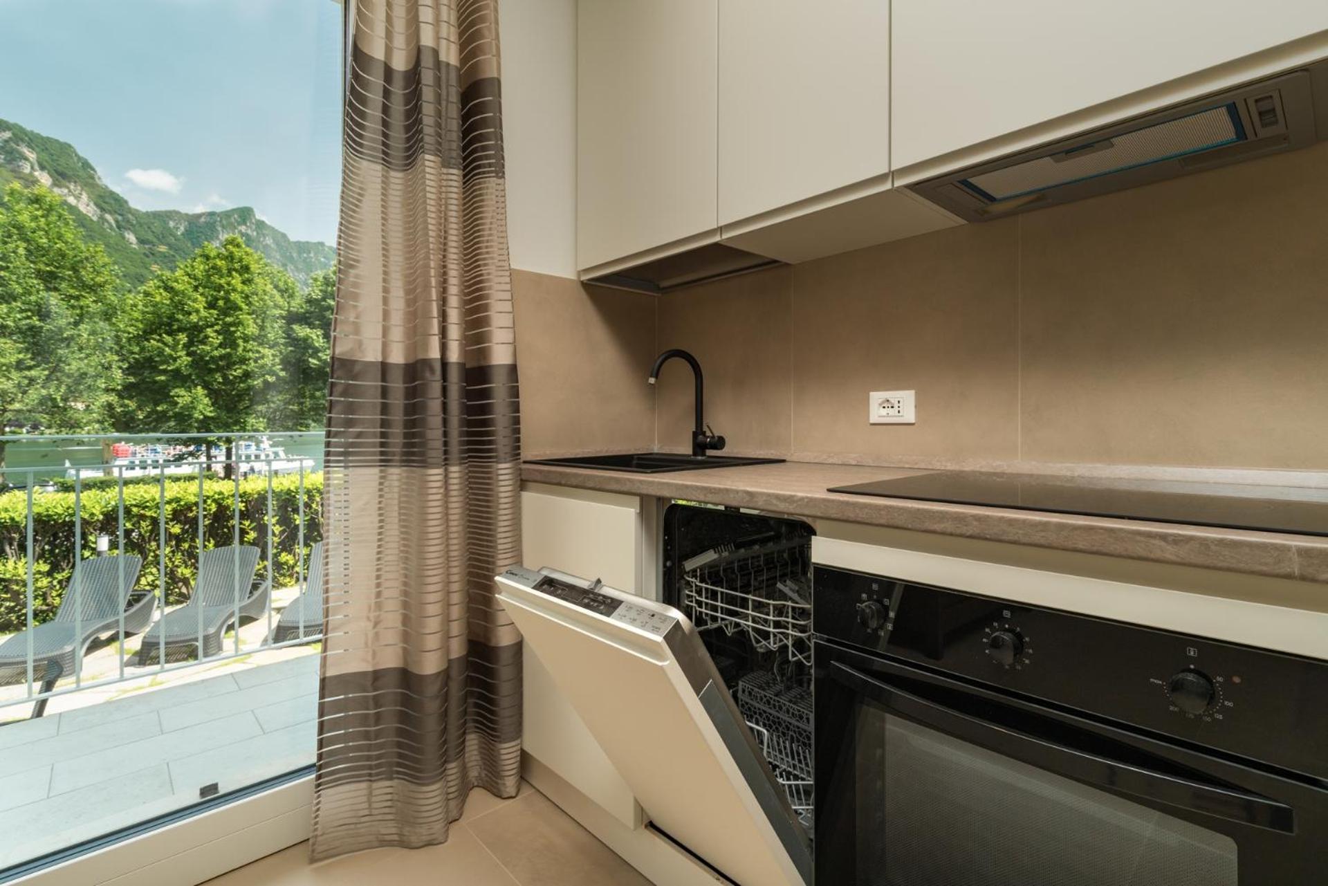Casa Angelina Apartment Crone Екстериор снимка