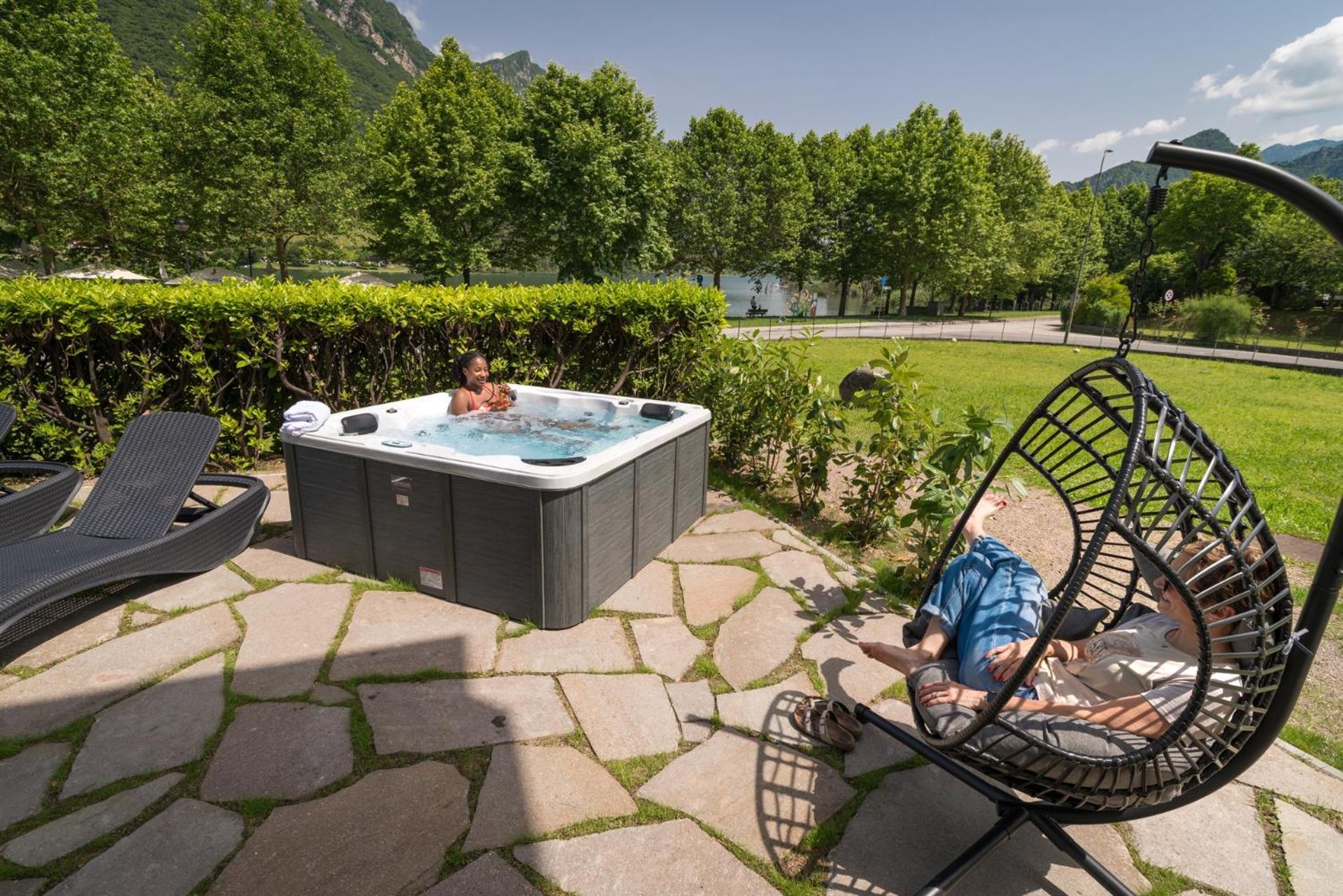 Casa Angelina Apartment Crone Екстериор снимка